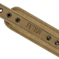 mit Neopren Gefütterte Kette von Fetish Submissive Origin