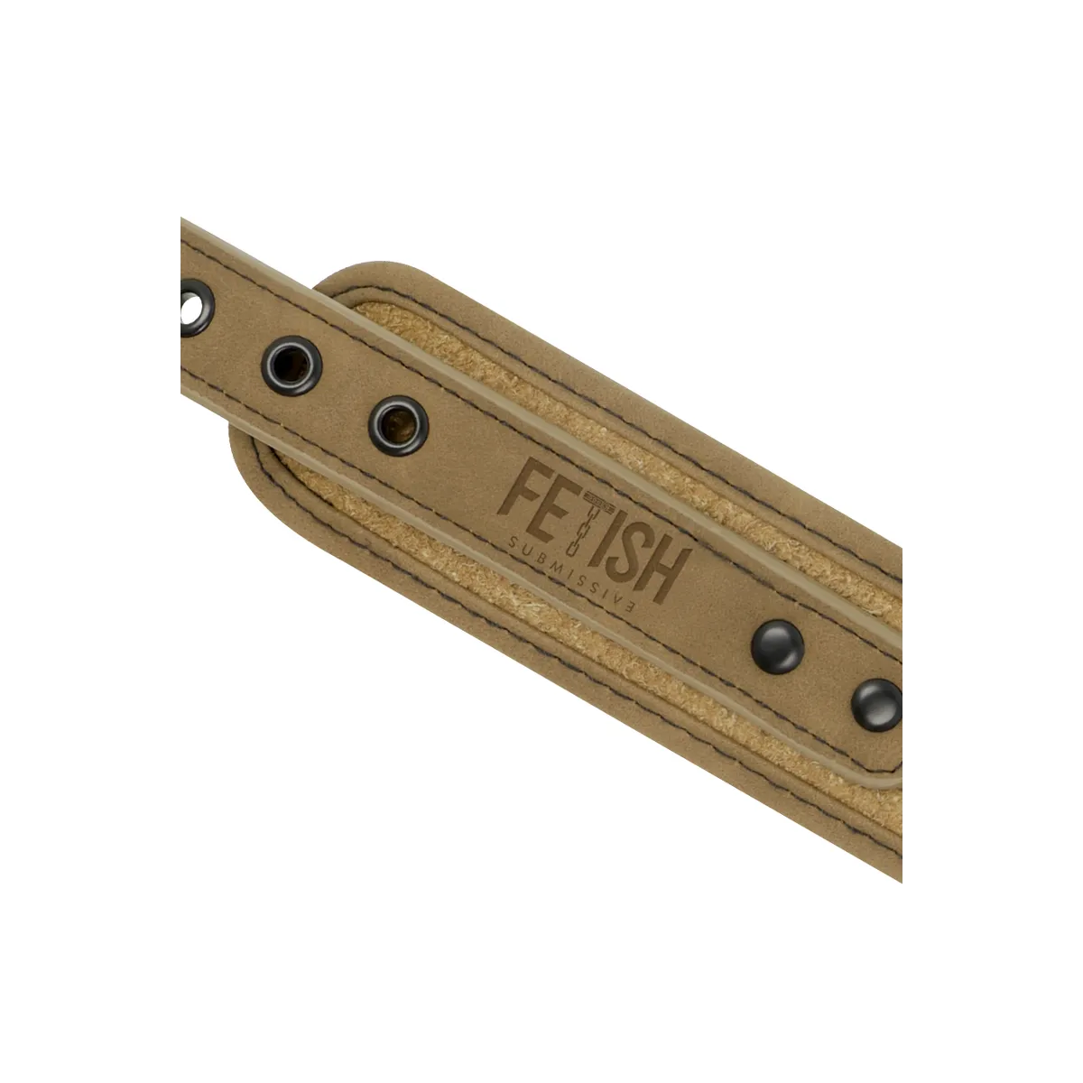 mit Neopren Gefütterte Kette von Fetish Submissive Origin | Fesselliebe.de