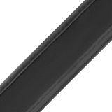 Kettenhalskette mit Neoprenfutter von Fetish Submissive Dark Room | Fesselliebe.de