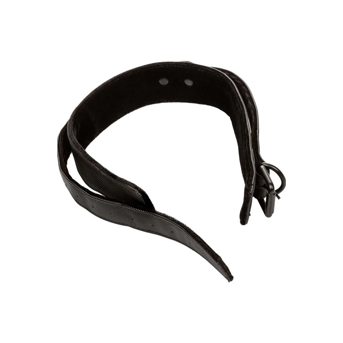 Boundless Halsband und Leine von Calexotics | Fesselliebe.de