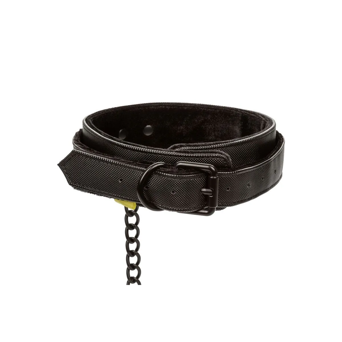 Boundless Halsband und Leine von Calexotics | Fesselliebe.de