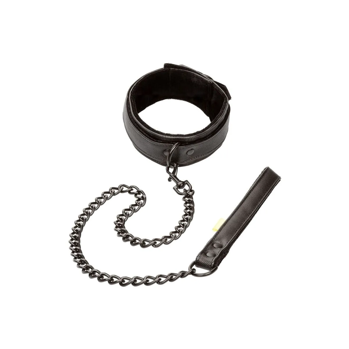 Boundless Halsband und Leine von Calexotics | Fesselliebe.de