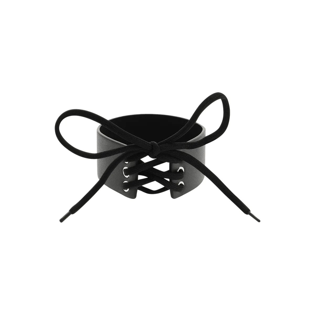 Veganes Leder-Halsband von Coquette Accessories | Fesselliebe.de