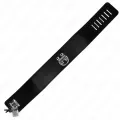 Halskette mit Gürtel 116 cm Modell 2 Verstellbar 36-43 cm X 5 cm von Kink Collar & Gag