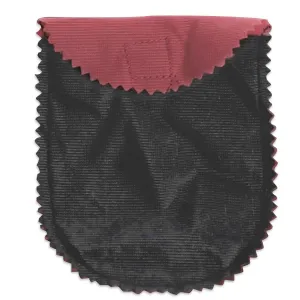 Festhaltungshalsband mit Ring und Vorhngeschloss 12,5 cm von Metal Hard