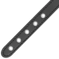 Penisring mit Riemen von Darkness Bondage