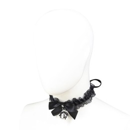 Spitzen-Fetisch-Halskette von Ohmama Fetish | Fesselliebe.de