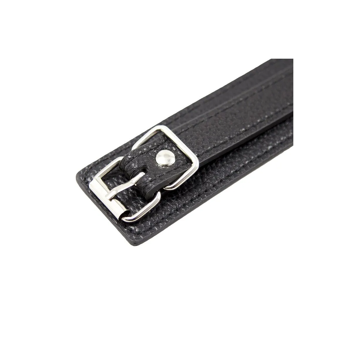 Halskette mit Schlangenmuster von Ohmama Fetish | Fesselliebe.de