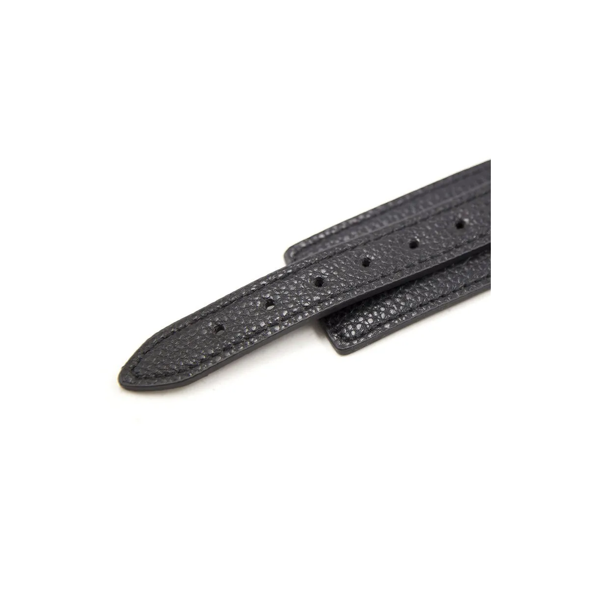 Halskette mit Schlangenmuster von Ohmama Fetish | Fesselliebe.de