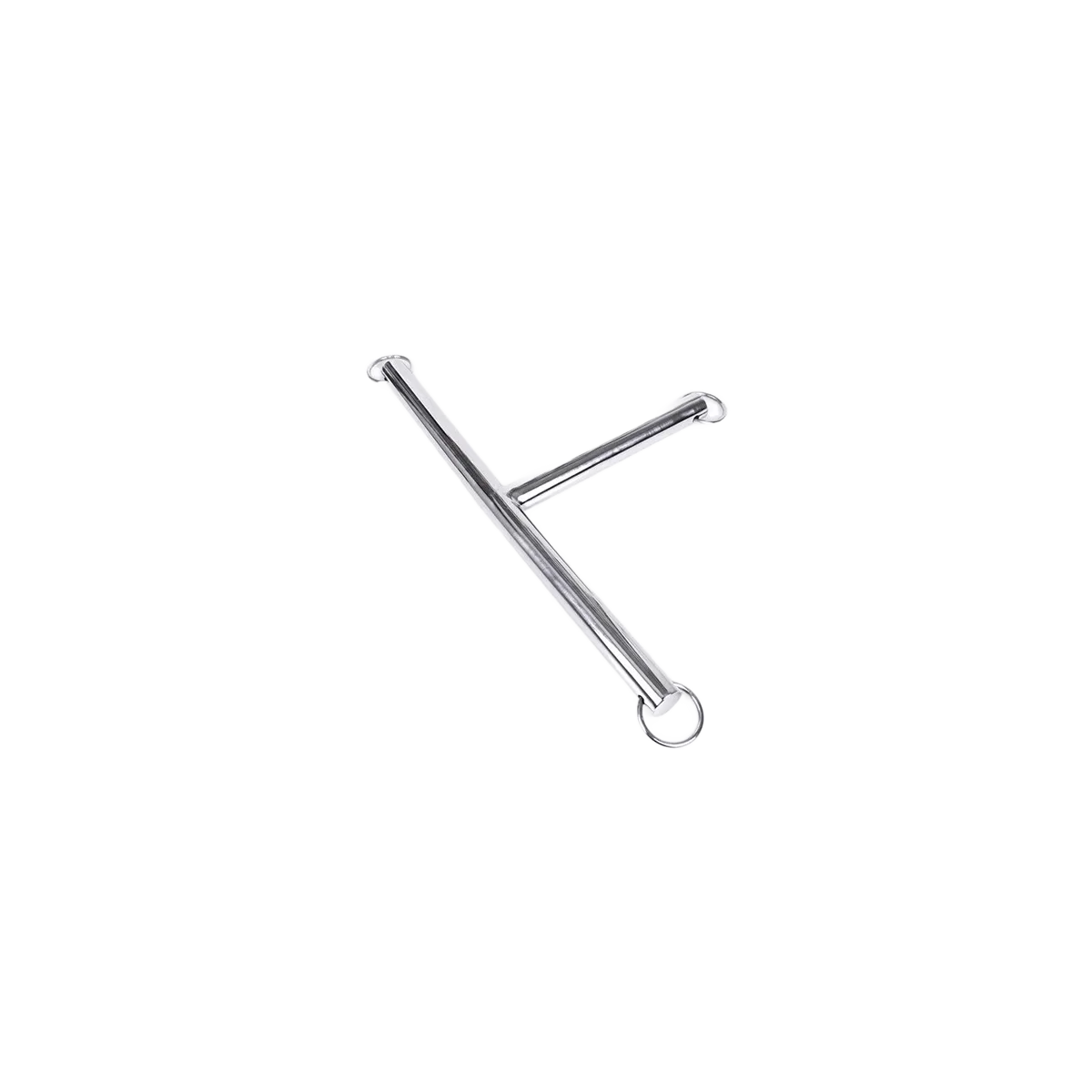 Bar / Submission Handschellen von Metal Hard | Fesselliebe.de