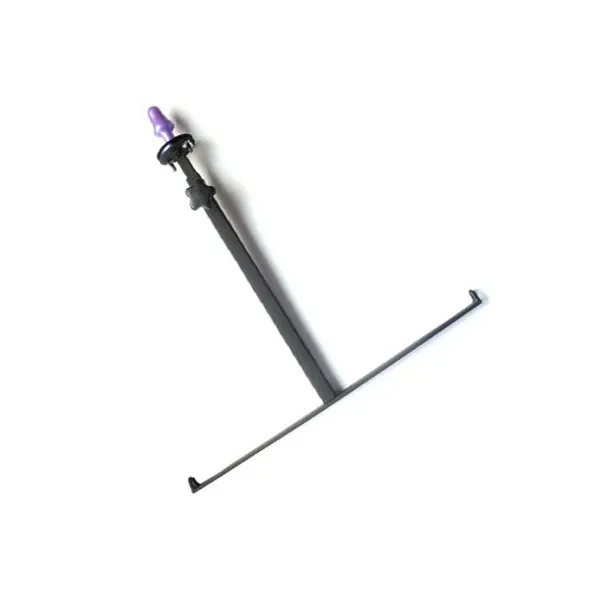 Anale Beschrnkung mit Struktur von Metal Hard | Fesselliebe.de