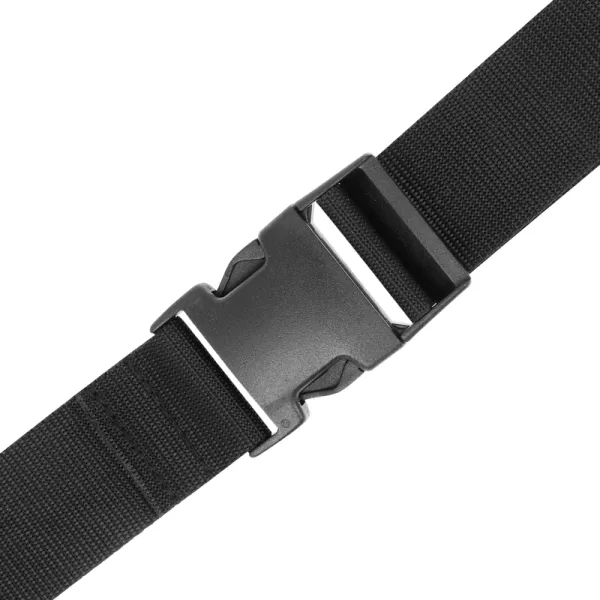 Luxus-Bettband-Set mit Noprene-Futter von Fetish Submissive Bondage | Fesselliebe.de