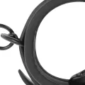 Hand- und Knöchel-Handschellen-Set mit Noprene-Futter von Fetish Submissive Bondage