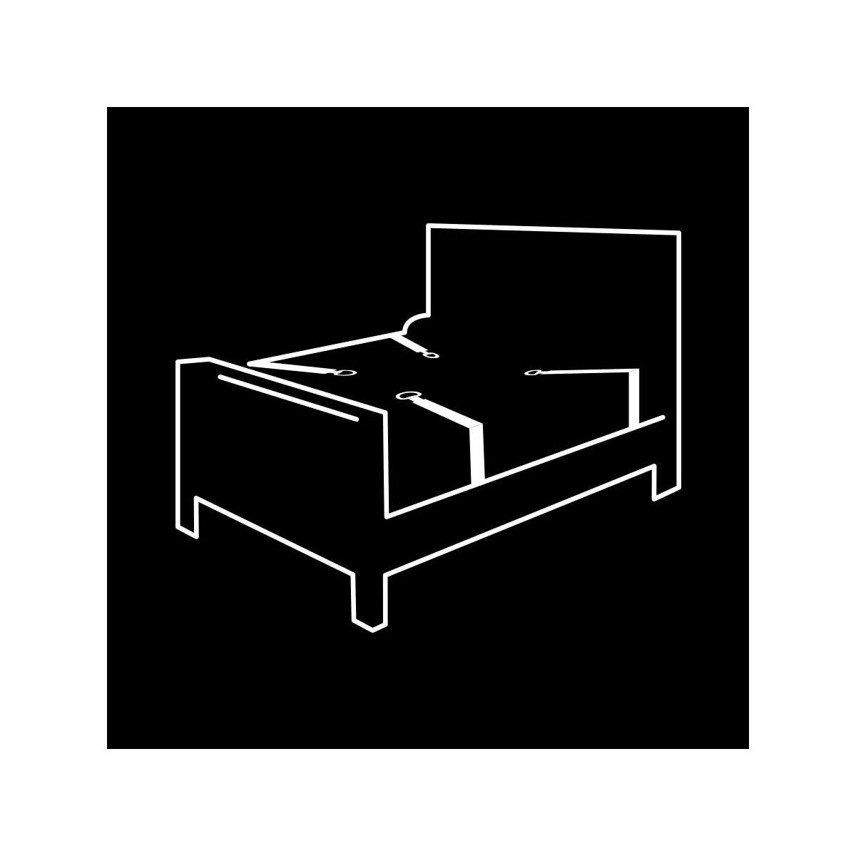 Set aus Handschellen und Krawatten mit Noprene-Futter von Fetish Submissive Bondage | Fesselliebe.de