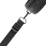 Set aus Handschellen und Krawatten mit Noprene-Futter von Fetish Submissive Bondage | Fesselliebe.de