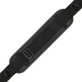 Position mit Offenen Beinen und Handschellen mit Noprene-Futter von Fetish Submissive Bondage