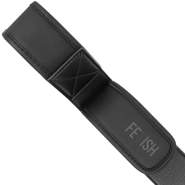 Bondage-Spreizstange mit Noprene-Futter von Fetish Submissive Bondage | Fesselliebe.de