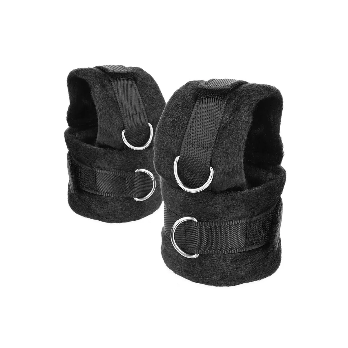 Bettband-Set von Darkness Bondage | Fesselliebe.de