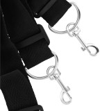 Bettband-Set von Darkness Bondage | Fesselliebe.de