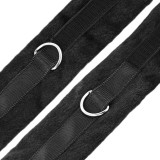 Bettband-Set von Darkness Bondage | Fesselliebe.de