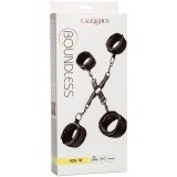 Boundless Hog Tie von Calexotics | Fesselliebe.de
