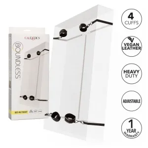 Boundless Rote Zurückhaltung von Calexotics