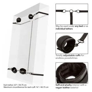 Boundless Rote Zurückhaltung von Calexotics