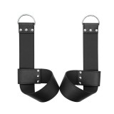 Handgelenk- oder Knöchelaufhngungsmanschetten von Ohmama Fetish | Fesselliebe.de