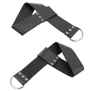 Handgelenk- oder Knöchelaufhngungsmanschetten von Ohmama Fetish