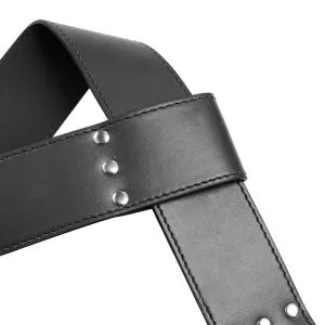 Handgelenk- oder Knöchelaufhngungsmanschetten von Ohmama Fetish