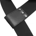 Handgelenk- oder Knöchelaufhngungsmanschetten von Ohmama Fetish