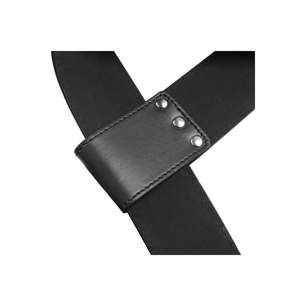 Handgelenk- oder Knöchelaufhngungsmanschetten von Ohmama Fetish | Fesselliebe.de