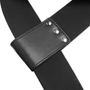 Handgelenk- oder Knöchelaufhngungsmanschetten von Ohmama Fetish