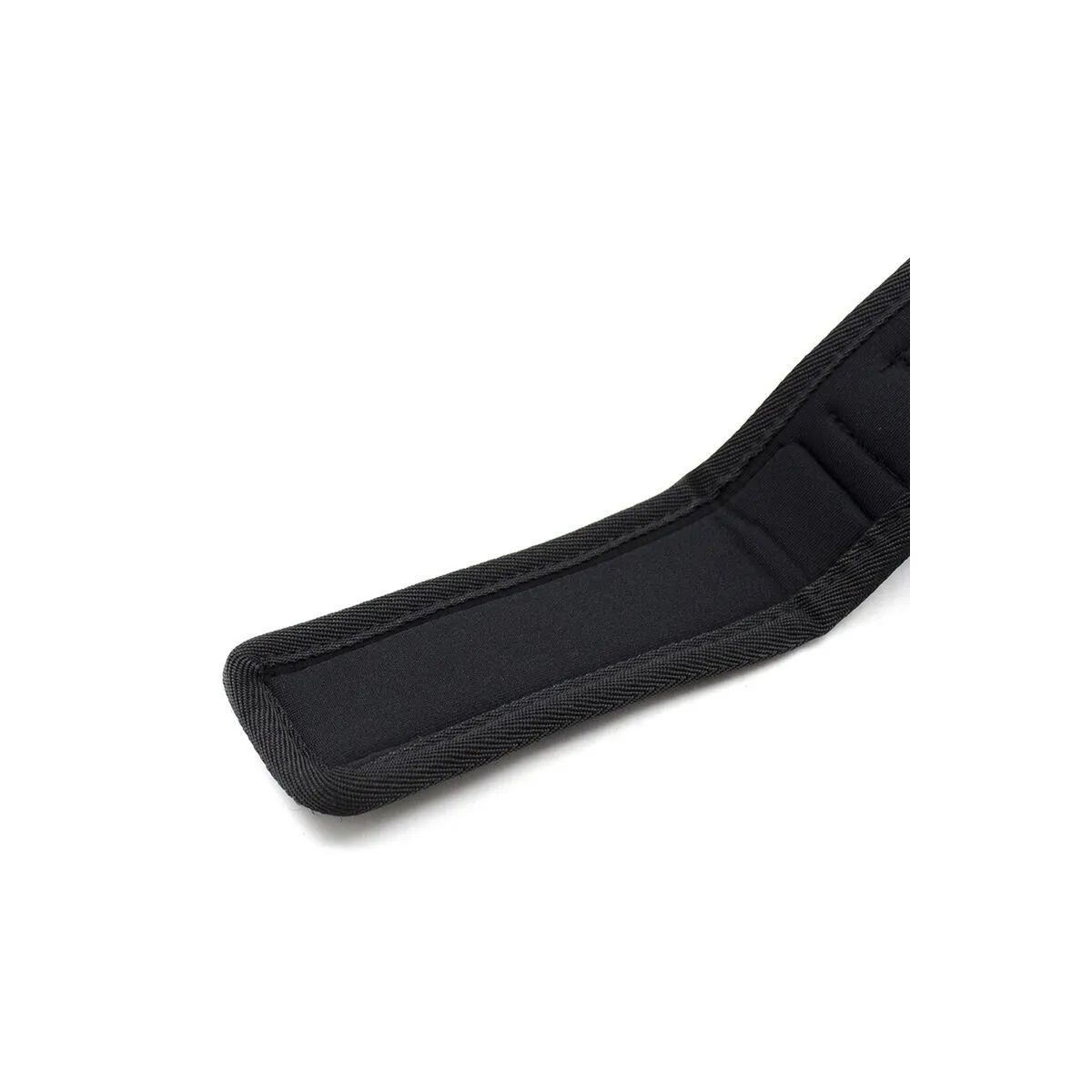 Handgelenkfessel mit Saugnapf von Ohmama Fetish | Fesselliebe.de