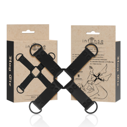 Fetish Hog Tie von Intense Fetish | Fesselliebe.de