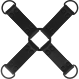 Fetish Hog Tie von Intense Fetish | Fesselliebe.de