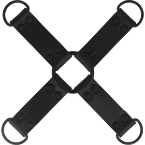 Fetish Hog Tie von Intense Fetish