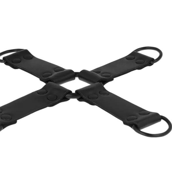 Fetish Hog Tie von Intense Fetish | Fesselliebe.de