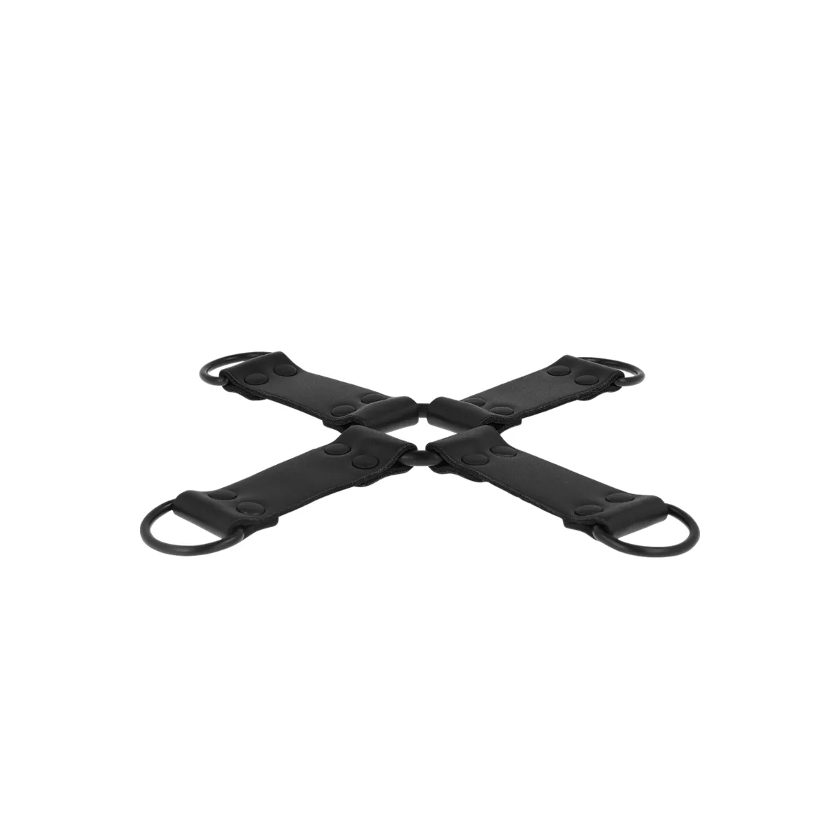 Fetish Hog Tie von Intense Fetish | Fesselliebe.de