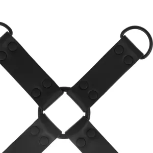 Fetish Hog Tie von Intense Fetish