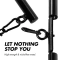 Verstellbare Trennstange 4 Stück von Fetish Submissive Bondage
