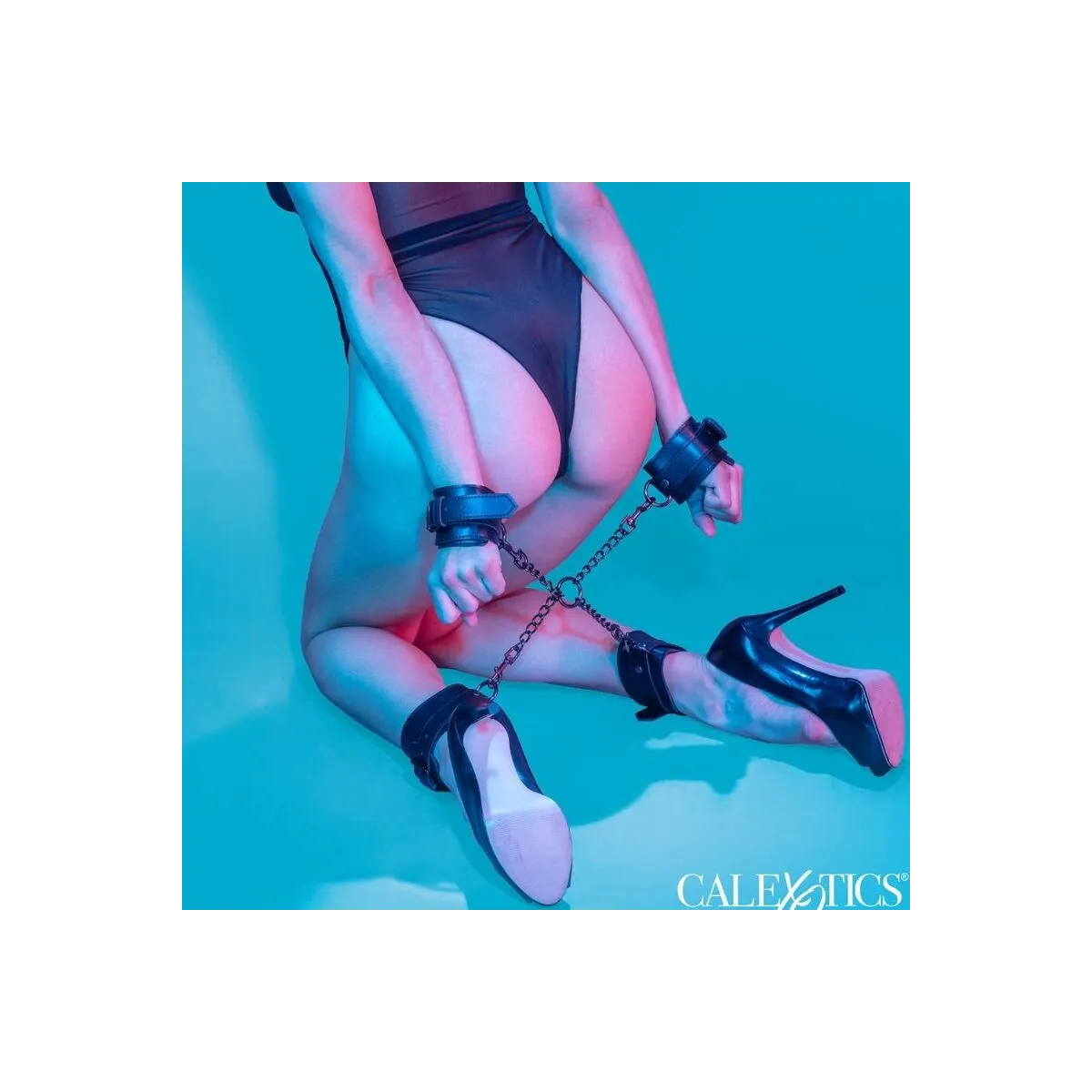 Euphoria Hog Bindung von Calexotics | Fesselliebe.de