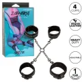 Euphoria Hog Bindung von Calexotics