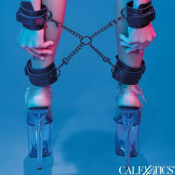 Euphoria Hog Bindung von Calexotics | Fesselliebe.de