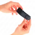 Handschellen für anfänger Verstellbar 13-23 cm X 2,2 cm von Kink Wrist Restraint