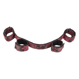 Scandal Black Slavery Bar von Calexotics | Fesselliebe.de