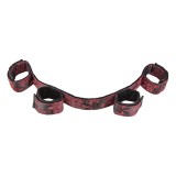Scandal Black Slavery Bar von Calexotics | Fesselliebe.de