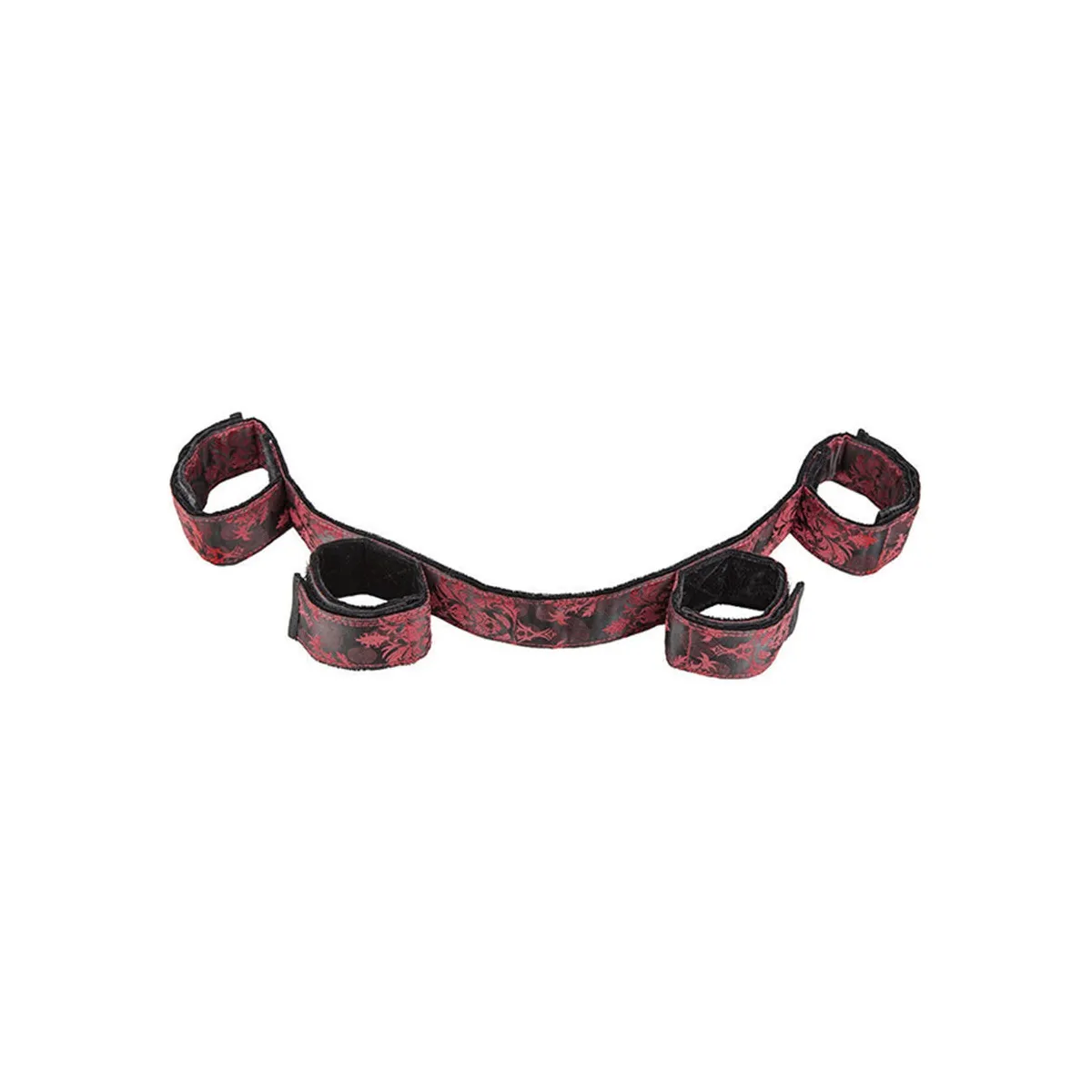 Scandal Black Slavery Bar von Calexotics | Fesselliebe.de