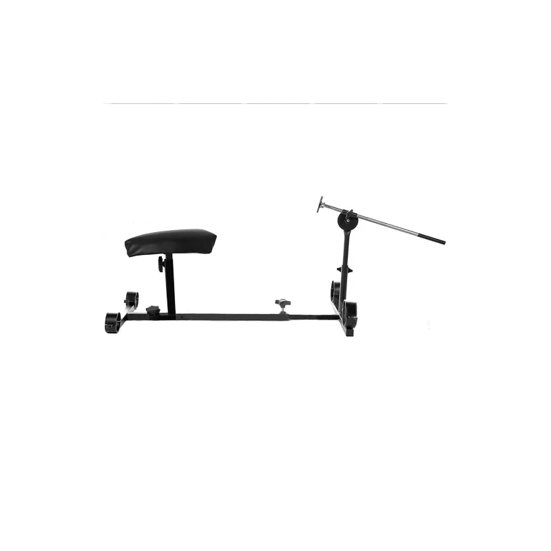 Prison Bdsm mit Penetrationszubehör von Metal Hard | Fesselliebe.de