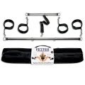 Spread Em Stangen- und Cuff-Set von Fetish Fantasy Series